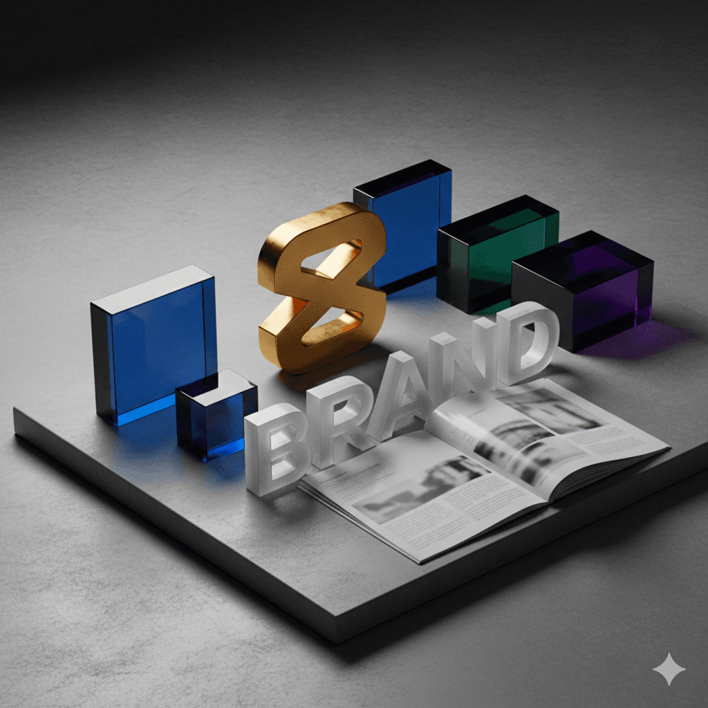 Branding & Identidade Digital