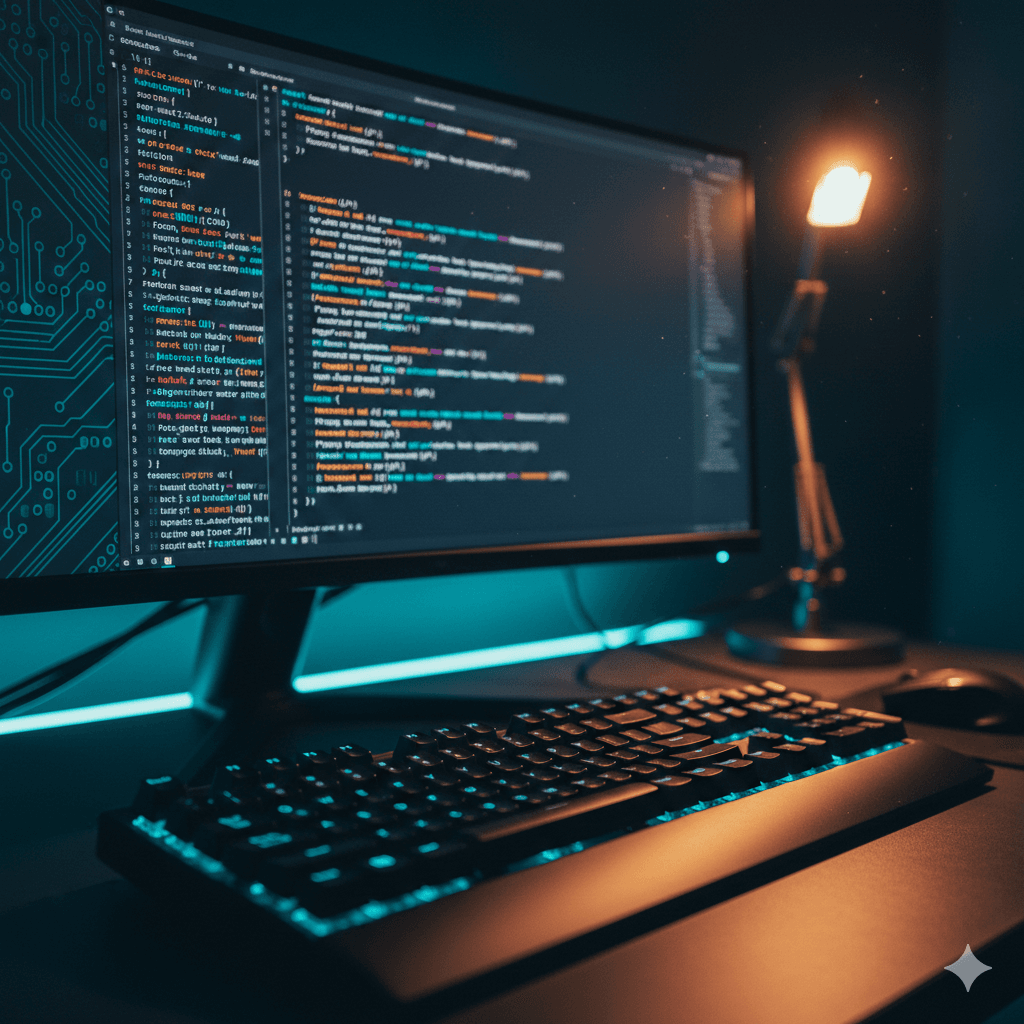 Imagem da equipe da TS Digitais