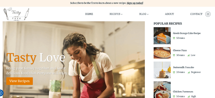 tastyfoodebook